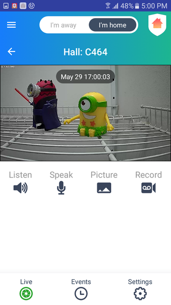 Image 3 for Vivitar Smart Home Securi…