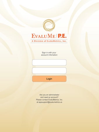 Image 0 for EvaluMePE