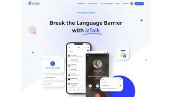 Image 0 for IzTalk