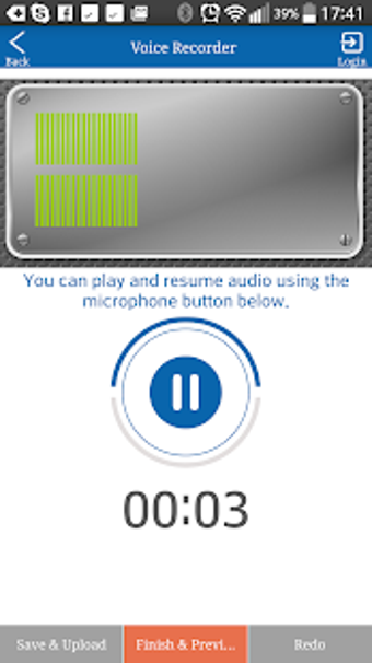 Imagen 1 para Easy2Transcribe