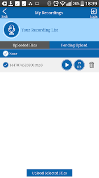 Imagen 2 para Easy2Transcribe