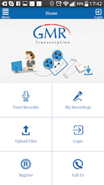 Imagen 3 para Easy2Transcribe