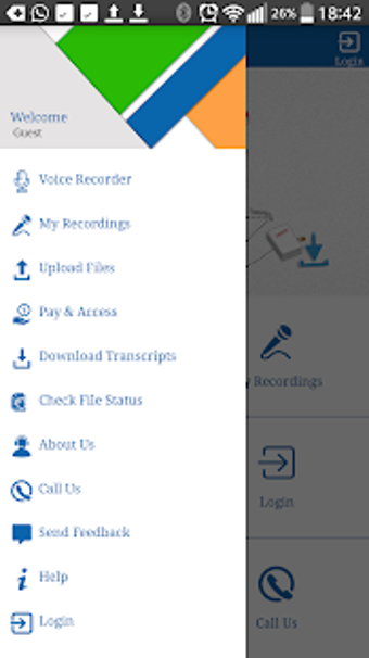 Imagen 0 para Easy2Transcribe