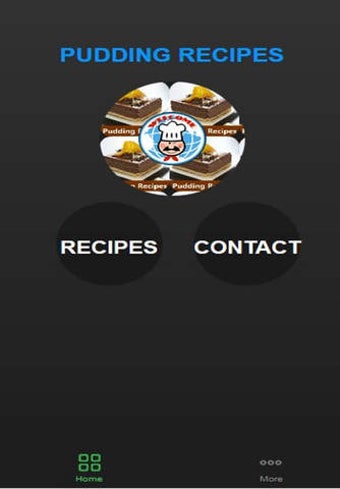 Image 0 for Easy Pudding Recipe Free
