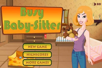 Image 0 for Busy Babysitter - Baby Ca…