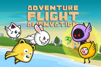 Image 0 for Adventure Flight Monsters…