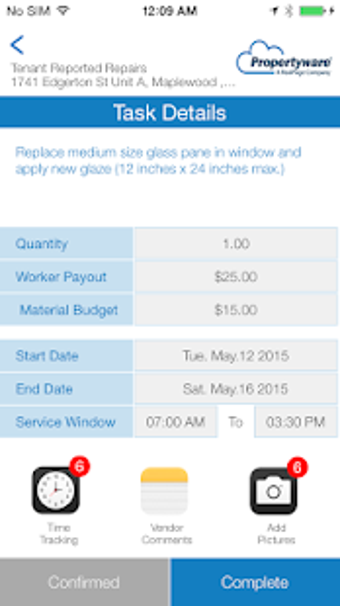Image 1 for PWM-Vendors