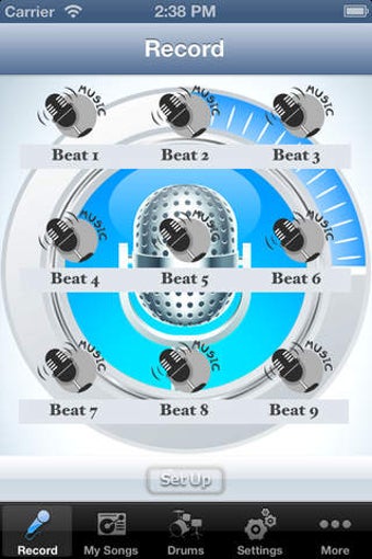 Image 0 for Song Maker Pro
