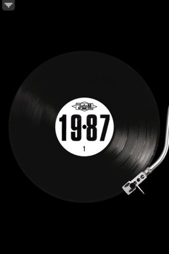 Image 0 for 1987 (Re<ords Edits) - Th…