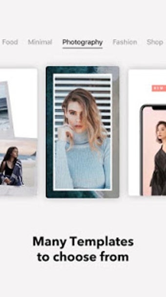 Imagen 2 para mojo  Video Stories Edito…