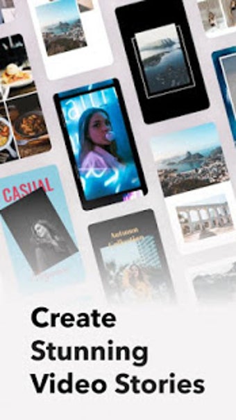 Imagen 3 para mojo  Video Stories Edito…