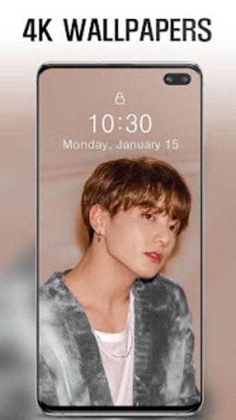 Image 2 for BTS Jungkook Wallpaper 20…