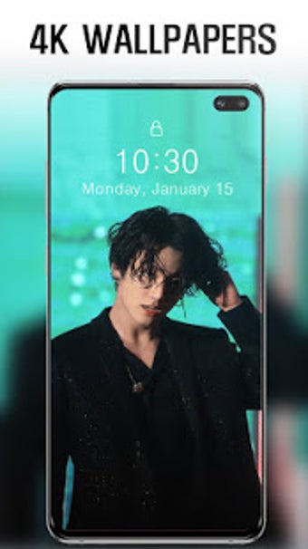 Image 1 for BTS Jungkook Wallpaper 20…