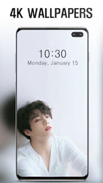 Image 0 for BTS Jungkook Wallpaper 20…