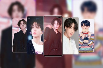 Image 3 for BTS Jungkook Wallpaper 20…