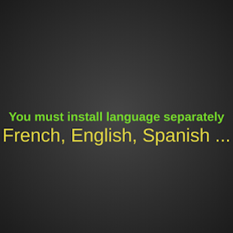Image 1 for Text To Speech Pico