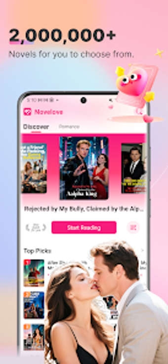 Image 0 for Novelove