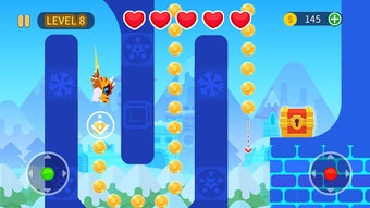 Imagen 1 para Sky Dragon Dash