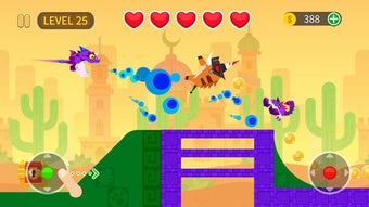 Imagen 2 para Sky Dragon Dash