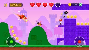 Imagen 0 para Sky Dragon Dash