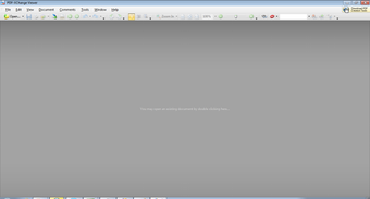 Image 0 for PDF-XChange Viewer (64-Bi…