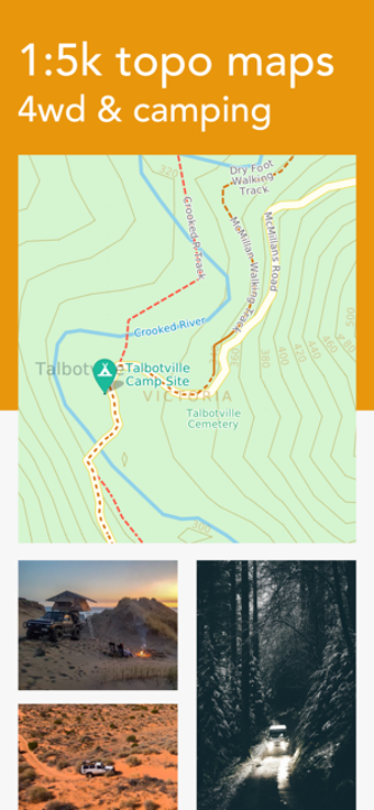 Image 2 for Billy Goat Offroad