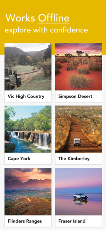 Image 0 for Billy Goat Offroad