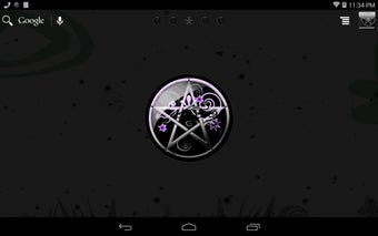 Image 1 for Pagan Live Wallpaper