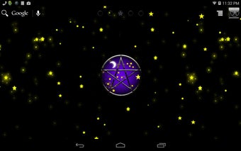 Image 0 for Pagan Live Wallpaper