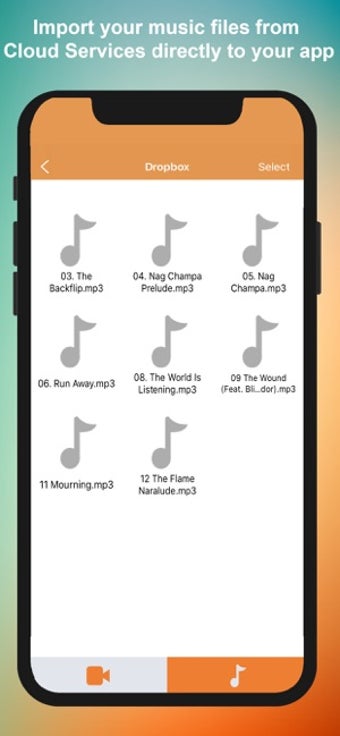 Imagen 2 para Video Saver & MP3 Convert…