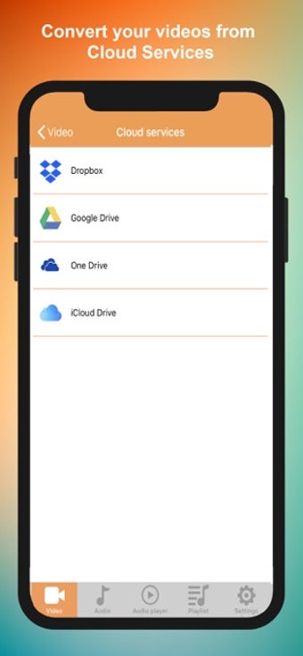 Image 2 for Video Saver & MP3 Convert…