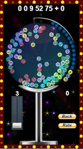 Image 0 for Lottery Machine for Mega …