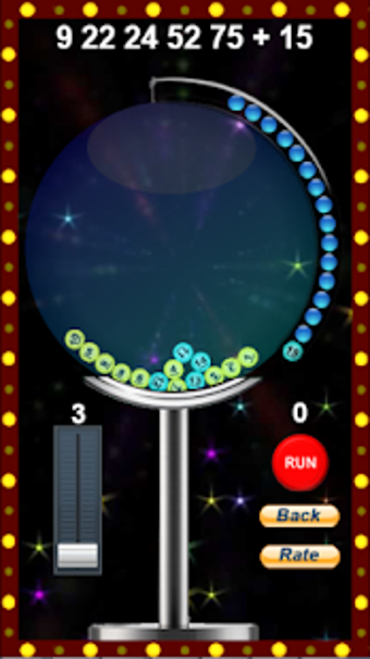 Image 2 for Lottery Machine for Mega …