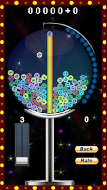 Image 1 for Lottery Machine for Mega …