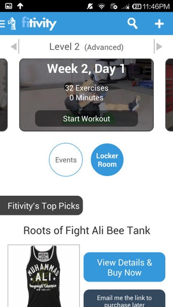 Imagen 3 para Shadowboxing Punches & Co…