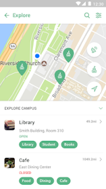 Image 2 for SCU Hub