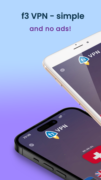 Imagen 0 para f3 vpn - simple VPN
