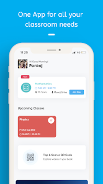 Image 0 for myAakash