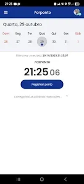 Image 0 for Forponto Mobile