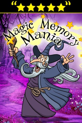 Imagen 2 para Magic Memory Mania