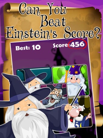 Imagen 0 para Magic Memory Mania