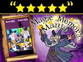 Imagen 5 para Magic Memory Mania