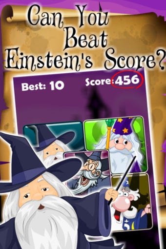 Imagen 4 para Magic Memory Mania