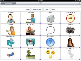 Image 0 for Alexicom Elements UK Chil…