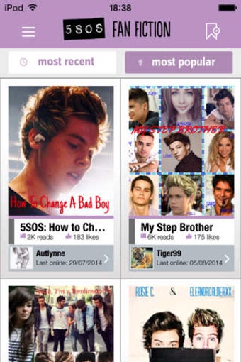 Image 0 for 5 Seconds of Summer (5SOS…