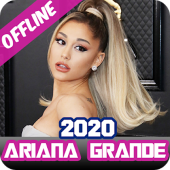 Image 3 for Ariana Grande Offline Mus…