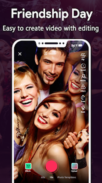 Image 1 for Friendship day short vide…