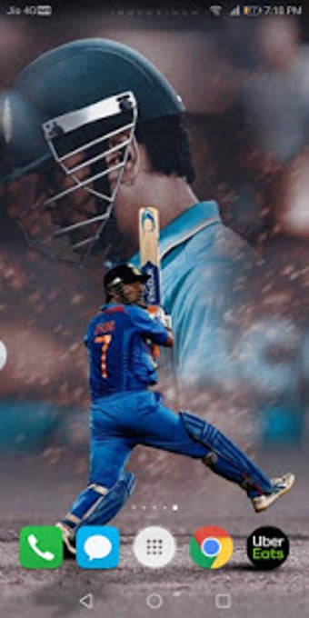 Imagen 2 para Cricket Wallpaper HD-4k B…