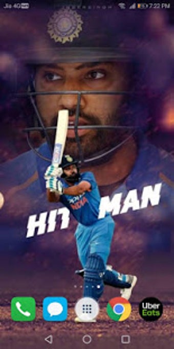 Imagen 3 para Cricket Wallpaper HD-4k B…
