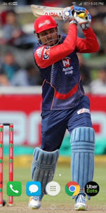 Imagen 0 para Cricket Wallpaper HD-4k B…